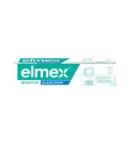 Elmex Dentifrice SENSITIVE BLANCHEUR
