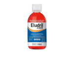 Eludril Care - Bain de bouche - 500 ml