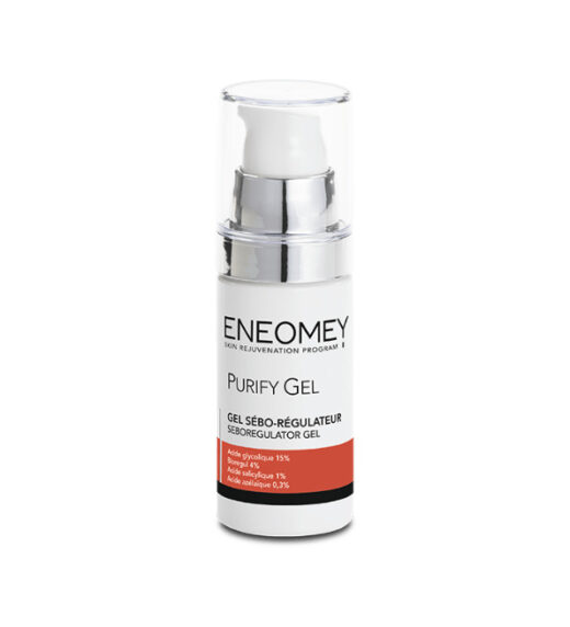 eneomey purify gel 30ml | urban drug store