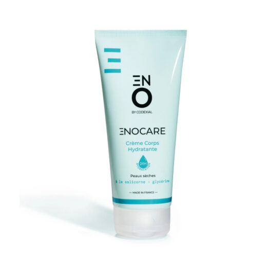 enocare creme corps hydratante 200ml | urban drug store