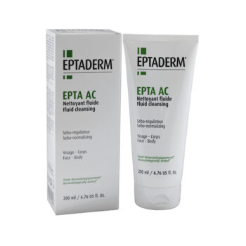 Epta AC Nettoyant Fluide 200ml