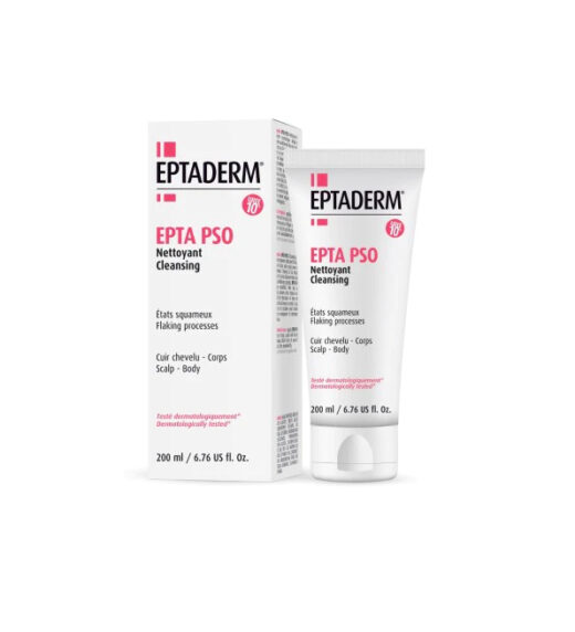 epta pso nettoyant 200ml 1 | urban drug store