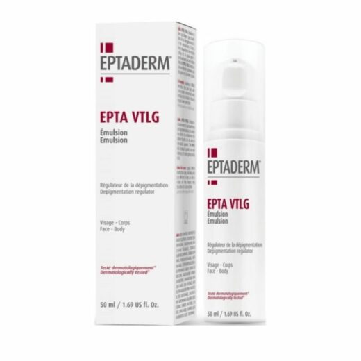 eptaderm vtlg emulsion 50ml | urban drug store