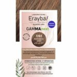 erayba gamma next coloration 761 blond fonce marron