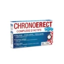 ERIC FAVRE CHRONOERECT 4 GELULES POUR TONUS SEXUEL