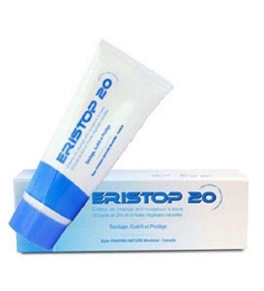 eristop 20 creme de change 65gr | urban drug store