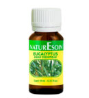 NaturEsoin Huile Essentielle d'Eucalyptus Globuleux - 10 ml