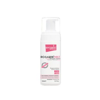 Rosawin MDZ Gel Nettoyant Fraîcheur 200ml
