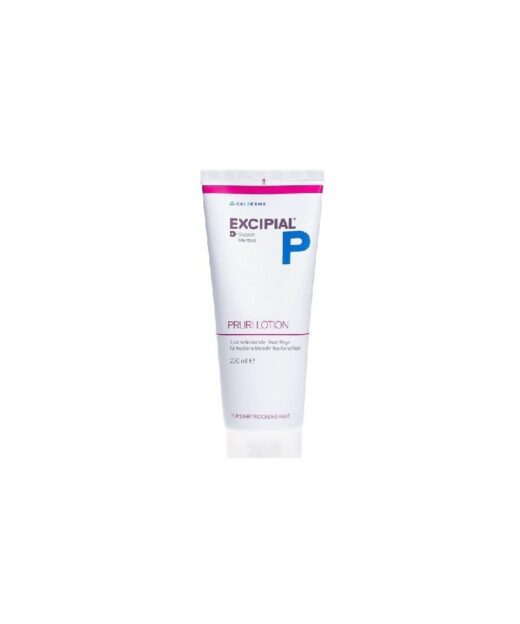 excipial pruri lotion 200ml | urban drug store