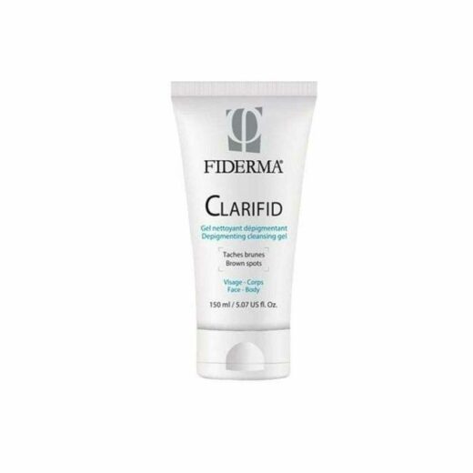 fiderma clarifid gel 150ml | urban drug store