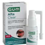 gum aftaclear spray 15ml