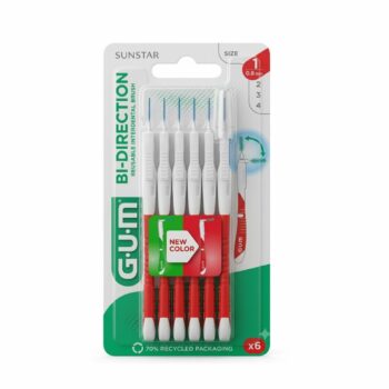 Gum Proxabross Ultra-Micro Fine 2114M6