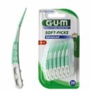 GUM Brossettes interdentaires Soft-Picks Advanced - 650