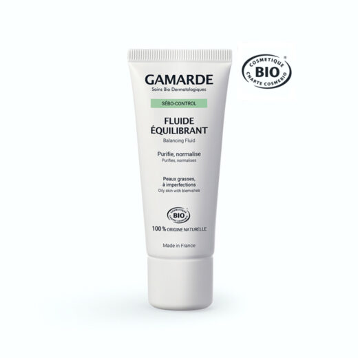 gamarde fluide equilibrant 40ml | urban drug store