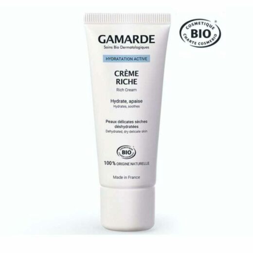 gamarde hydrating cream 40ml | urban drug store