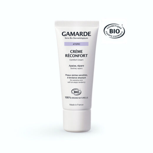 gamarde creme reconfort 40ml 1 | urban drug store