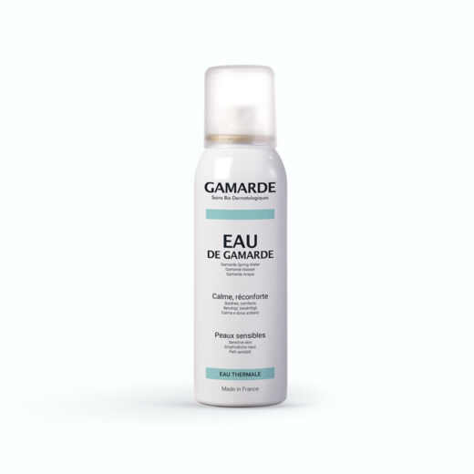 gamarde eau thermale spray 100ml | urban drug store