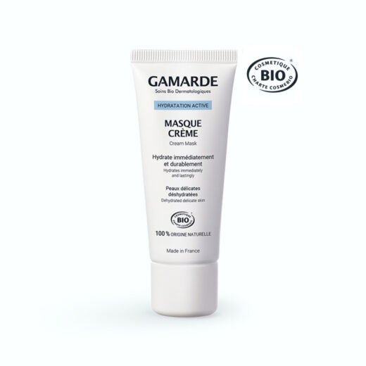 gamarde masque creme 40ml | urban drug store