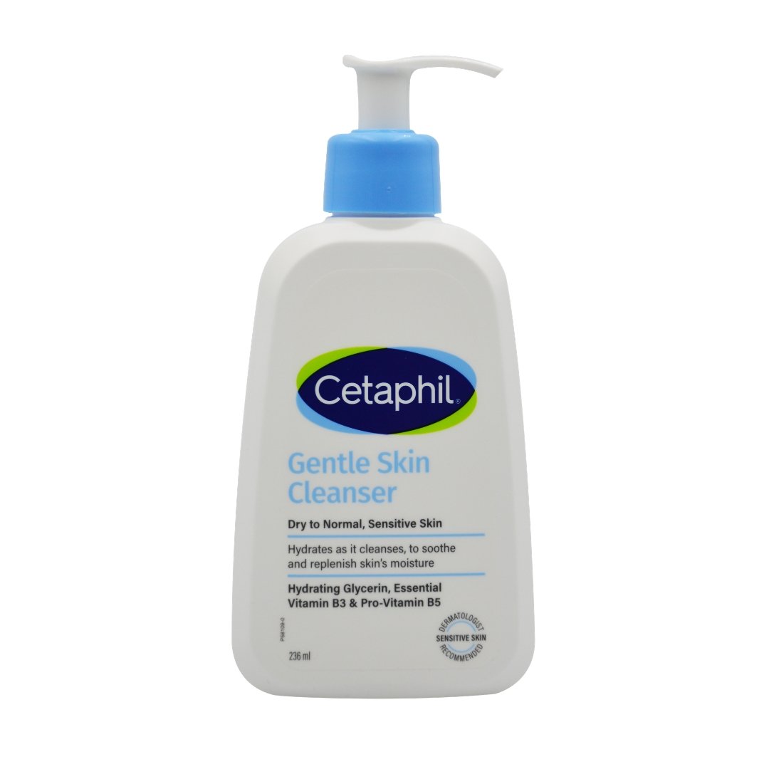 Cetaphil - Lotion Nettoyante - 236 ml