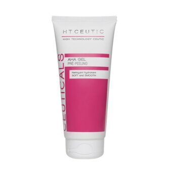 HT Ceutic AHA GEL PRE-PEELING 200ml