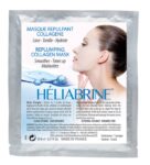 heliabrine collagen mask