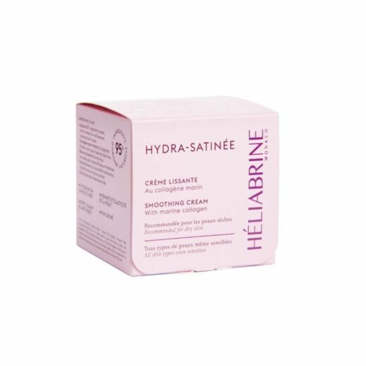 heliabrine hydra satinee 50ml | urban drug store