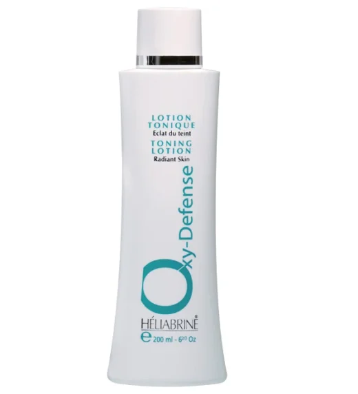 heliabrine oxy defense lotion 250ml | urban drug store