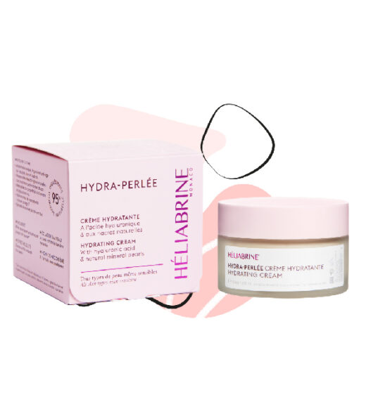 heliabrine hydra perlee creme hydratante 50ml | urban drug store