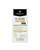 Cantabria Labs - Heliocare 360º Mineral Tolerance Fluid SPF 50 - 50ml