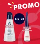 Herome Durcisseur Extra Fort Pour Ongles+ Dissolvant