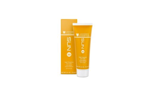 high protection spf50 sun care | urban drug store