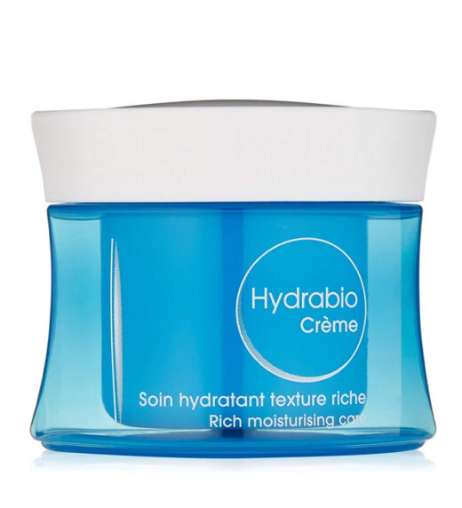 hydrabio creme texture riche 50ml 3401329447687 bioderma | urban drug store