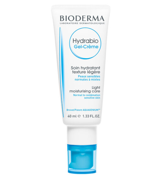 hydrabio gel creme 40ml 3401329447809 bioderma | urban drug store