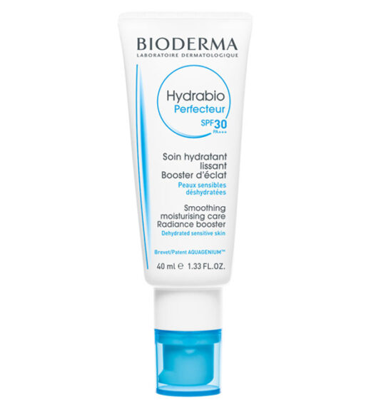 hydrabio perfecteur spf 30 pa 40ml 3401329447977 bioderma | urban drug store