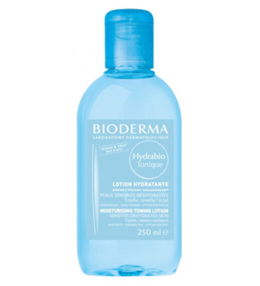 hydrabio tonique 250ml 3401399694356 bioderma | urban drug store