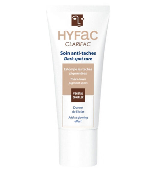 hyfac clarifac spf 30 | urban drug store