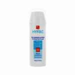 hyfac gel nettoyant 150ml