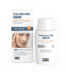 isdin foto ultra spot prevent fluid