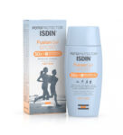 isdin fusion gel sport spf50 100ml