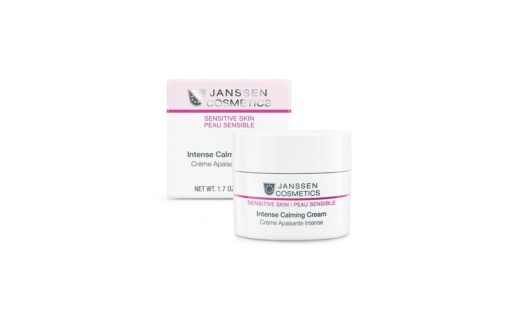 intense calming cream 50ml | urban drug store