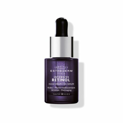 intensive retinol oil serum 15ml | urban drug store