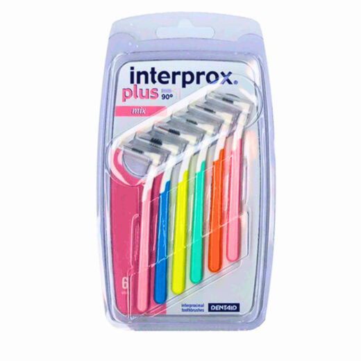 interprox plus mix range 6un 2 | urban drug store