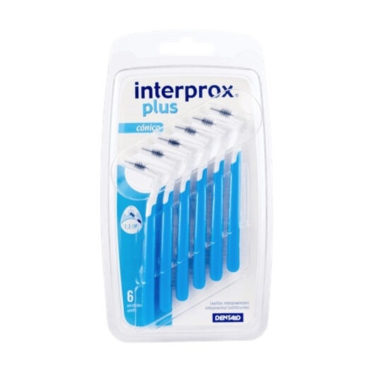 interprox plus conical 6 unites 1 | urban drug store