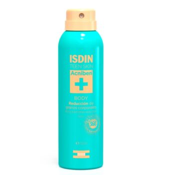 ISDIN Teen Skin Acniben + Body 150ml