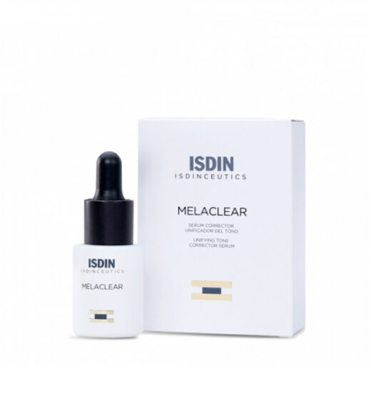 isdin melaclear serum 15ml | urban drug store