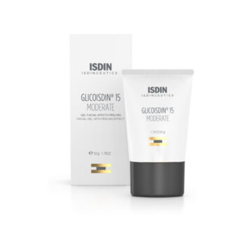 Isdin Gglicuisdin 15 Moderate Gel 50g