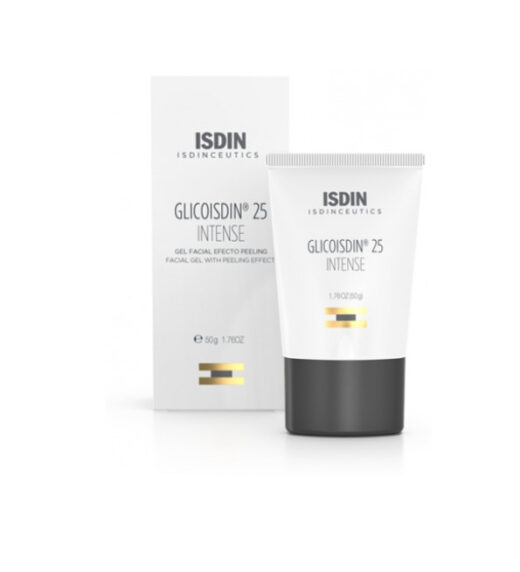 isdin glicuisdin 25 intense gel 50g 1 | urban drug store