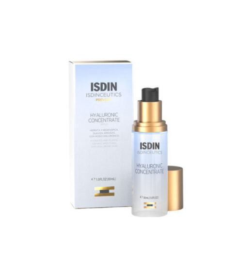 isdin glicuisdin hyaluronic concentrate serum 30ml | urban drug store