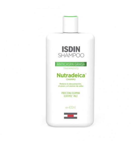 isdin shamp prosidin antidesquamatie 200ml 1 | urban drug store