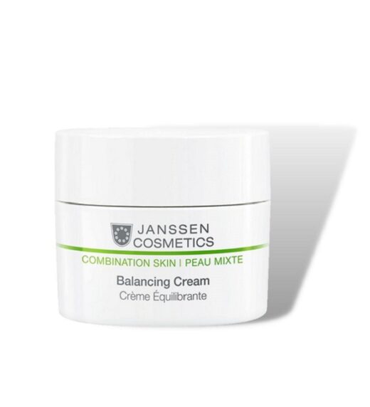 janssen cosmetics creme equillibrant pm | urban drug store